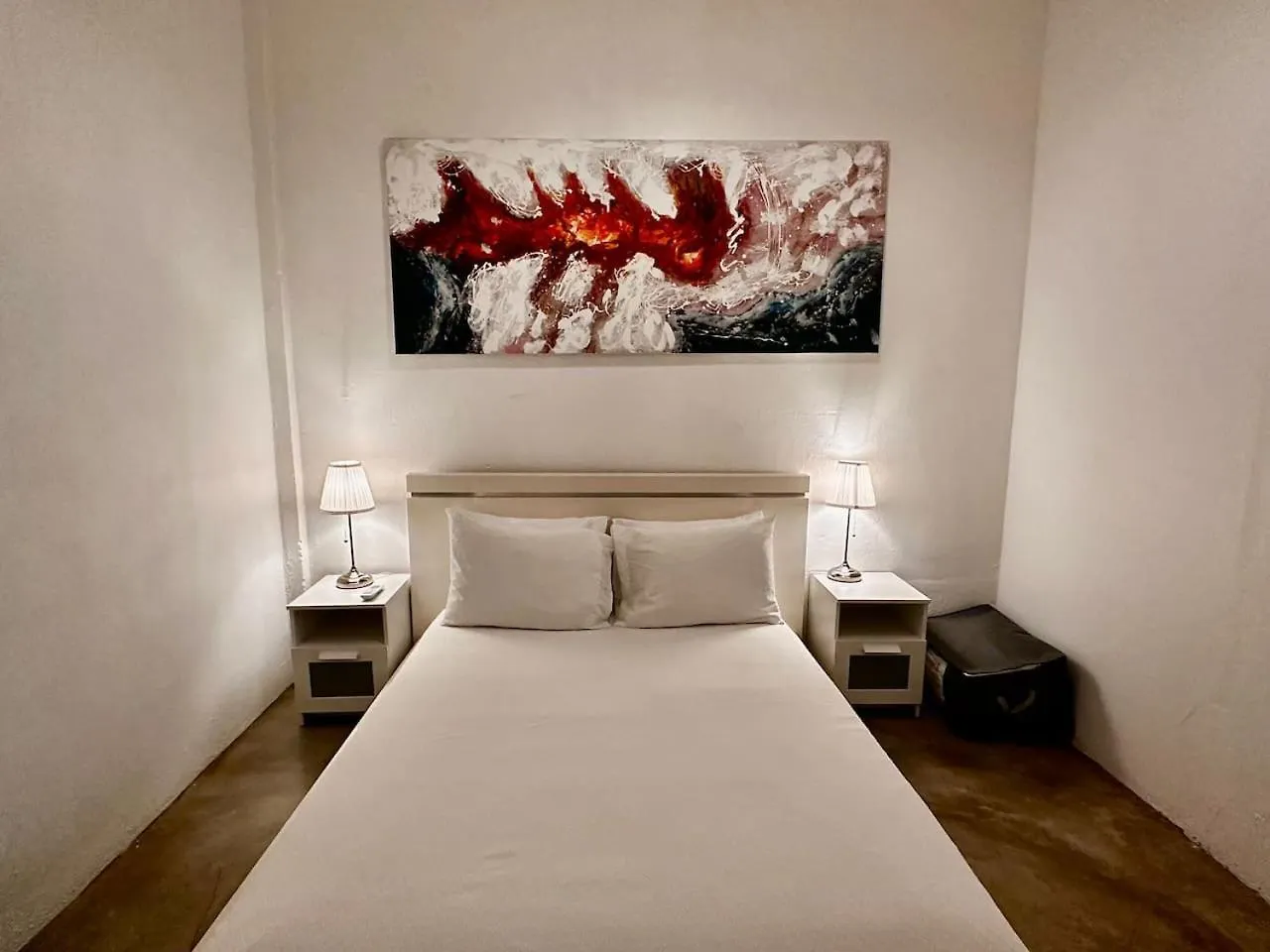 Cozy Apartment In Vsj Nd2 San Juan