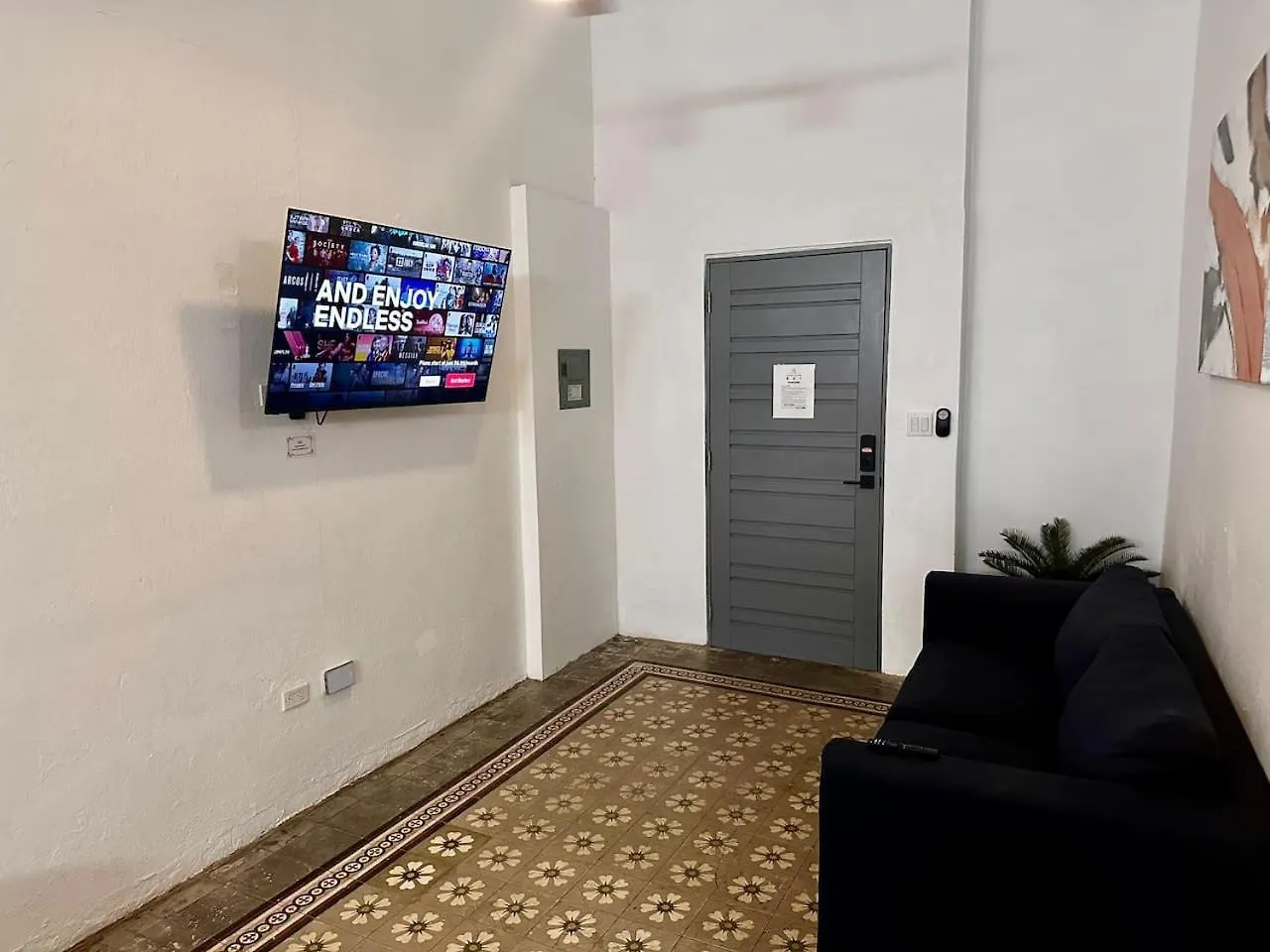 Cozy Apartment In Vsj Nd2 San Juan
