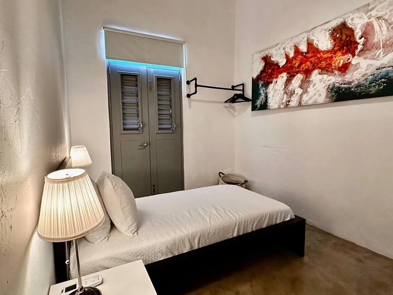 Cozy Apartment In Vsj Nd2 San Juan