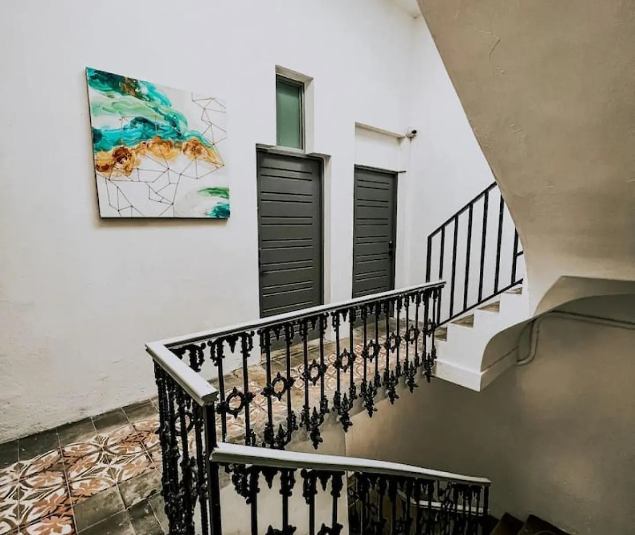 Cozy Apartment In Vsj Nd2 San Juan
