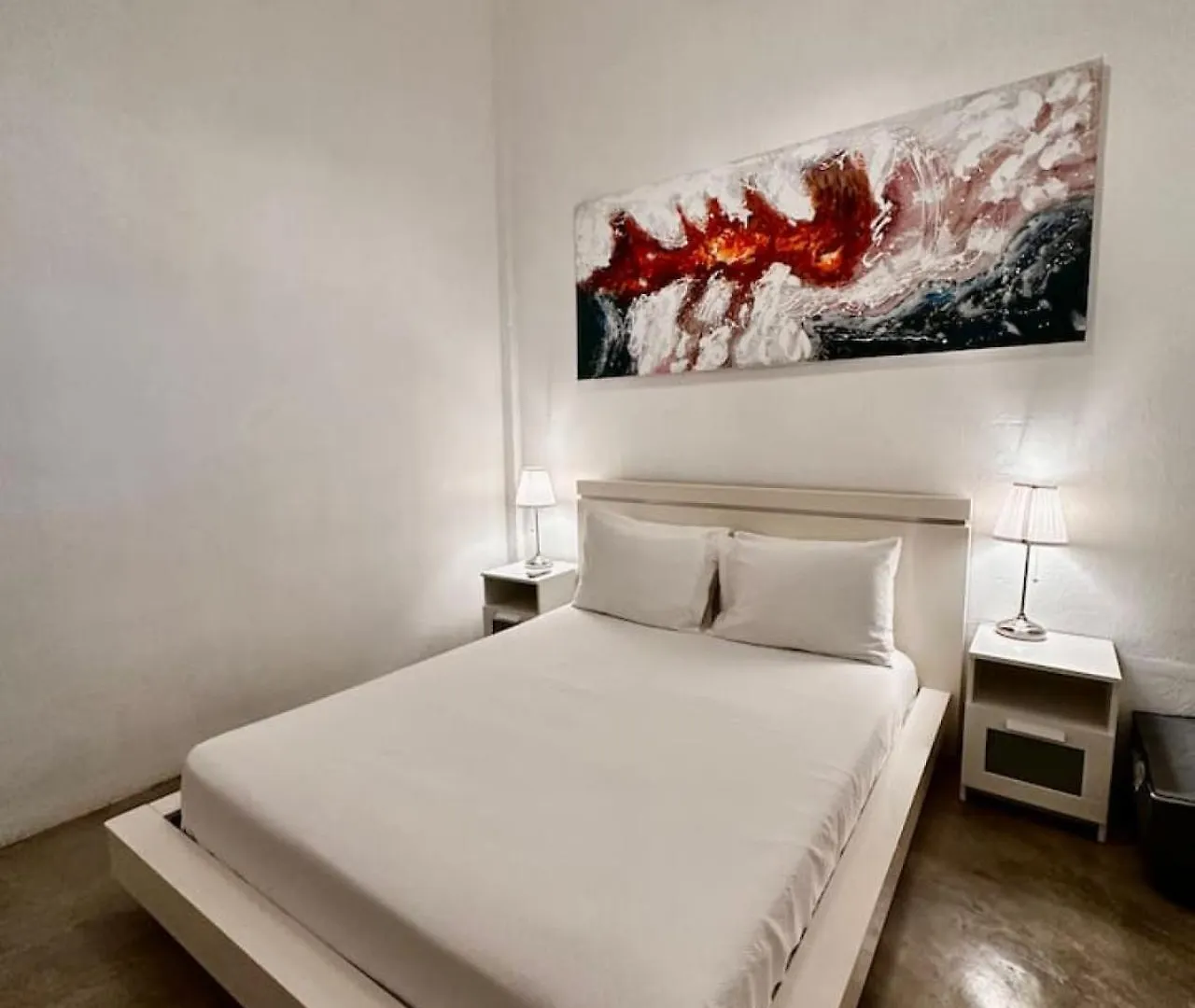 Cozy Apartment In Vsj Nd2 San Juan