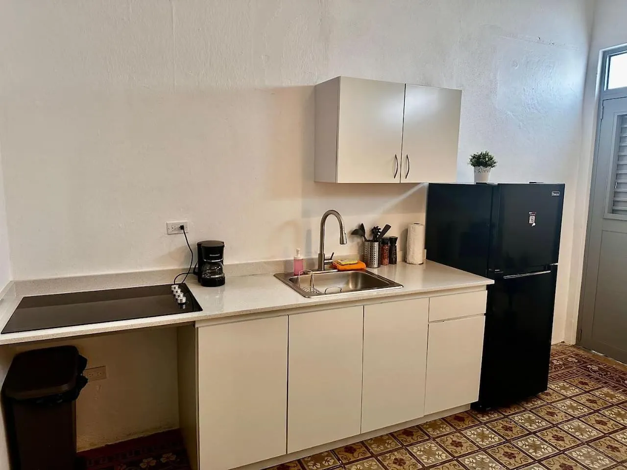 Cozy Apartment In Vsj Nd2 San Juan
